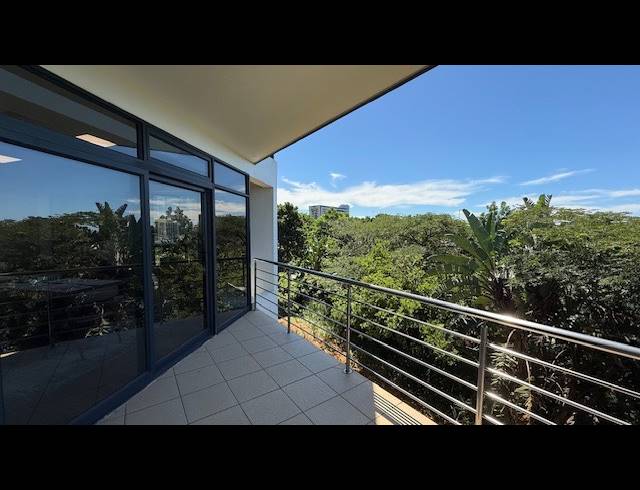 84M² OFFICE TO LET IN LA LUCIA RIDGE